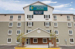 WoodSpring Suites Chesapeake-Norfolk Greenbrier